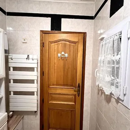 Maison Traditionnelle 2 Ch Design Le Bourget