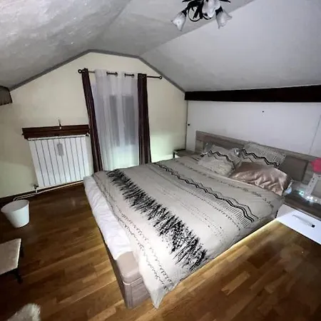 Ferienhaus Maison Traditionnelle 2 Ch Design *