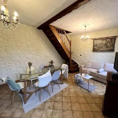 Maison Traditionnelle 2 Ch Design