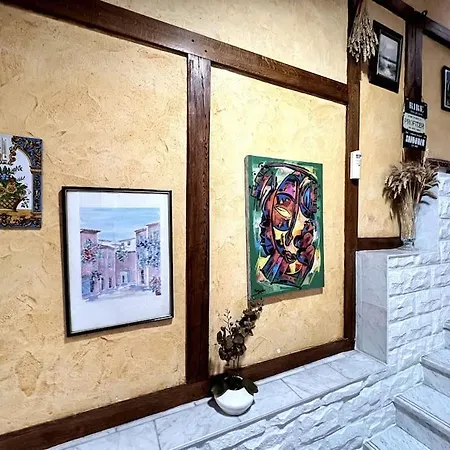 Maison Traditionnelle 2 Ch Design Prázdninový dům