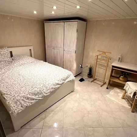 Prázdninový dům Maison Traditionnelle 2 Ch Design